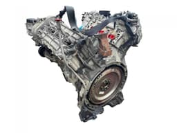 MERCEDES-BENZ 642852 642853 Engine MERCEDES-BENZ E-CLASS (W212) (2009-2016) — thumbnail 1