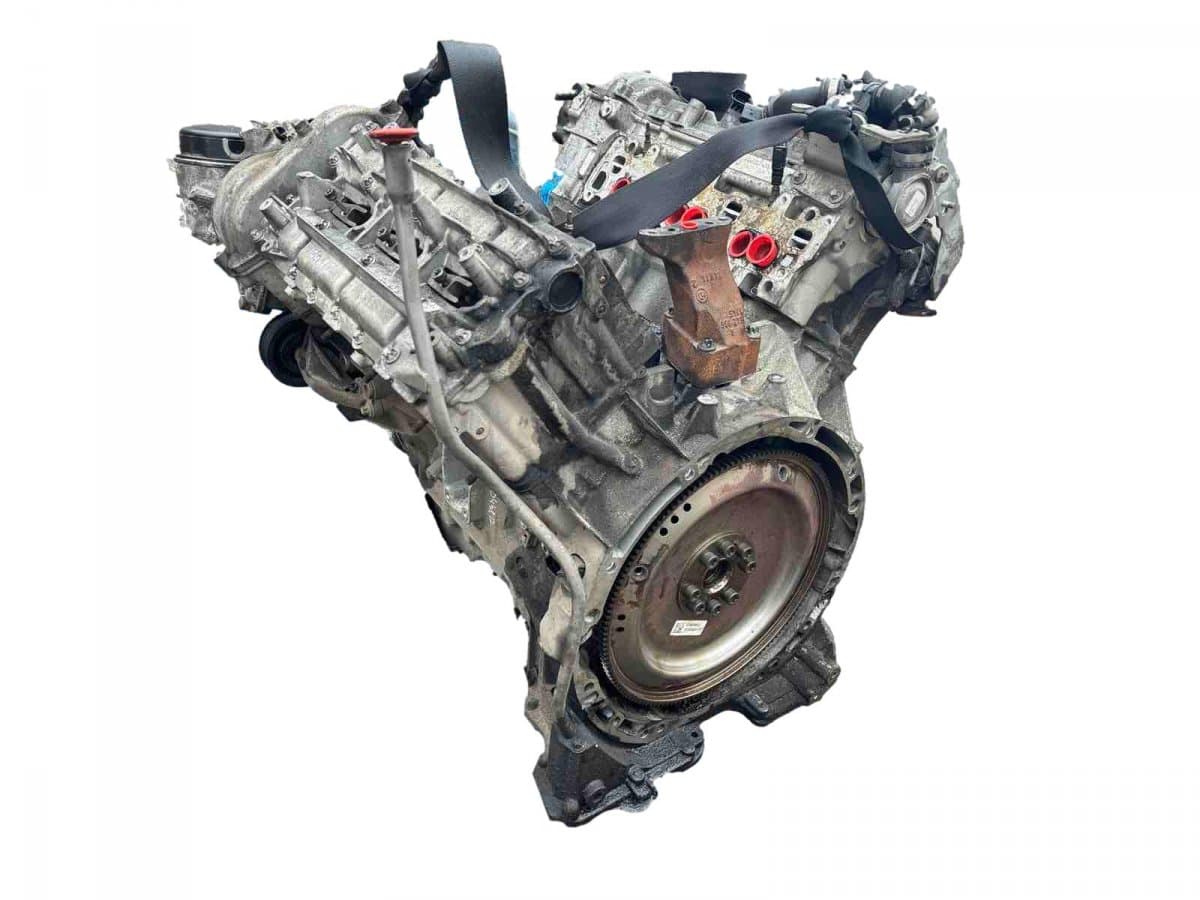 MERCEDES-BENZ 642852 642853 Engine MERCEDES-BENZ E-CLASS (W212) (2009-2016)