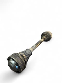 MERCEDES-BENZ A6393300801 6393300801 Drive Shaft Front Right MERCEDES-BENZ VITO / VIANO (W639) (2003-2014) — thumbnail 1