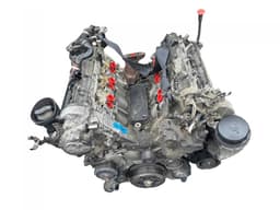 MERCEDES-BENZ 642852 642853 Engine MERCEDES-BENZ E-CLASS (W212) (2009-2016) — thumbnail 3