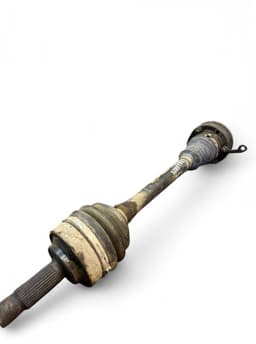 MERCEDES-BENZ A6393300801 6393300801 Drive Shaft Front Right MERCEDES-BENZ VITO / VIANO (W639) (2003-2014) — thumbnail 3
