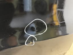 AUDI 8R0833052B Door Rear Right AUDI Q5 (8R) (2008-2016) — thumbnail 2