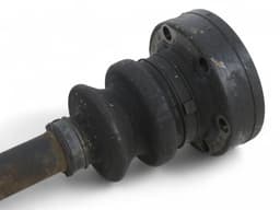 MERCEDES-BENZ A1293504310 1293504310 Drive Shaft Rear Left MERCEDES-BENZ SL-CLASS (R129) (1989-2001) — thumbnail 3