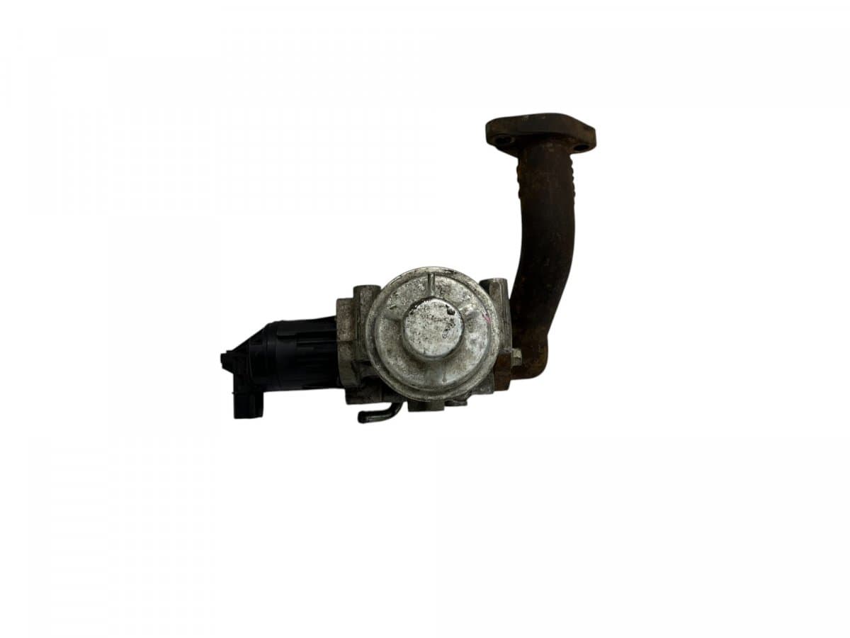 FIAT 6000608458 1582A526 EGR Valve FIAT FULLBACK (502, 503) (2016-2019)