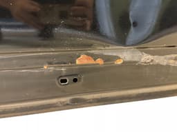 AUDI 8R0833052B Door Rear Right AUDI Q5 (8R) (2008-2016) — thumbnail 4