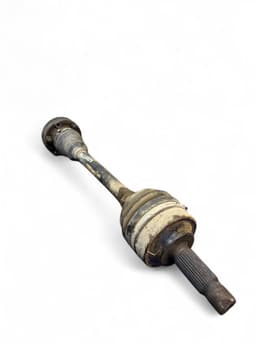 MERCEDES-BENZ A6393300801 6393300801 Drive Shaft Front Right MERCEDES-BENZ VITO / VIANO (W639) (2003-2014) — thumbnail 2