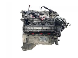 MERCEDES-BENZ 642852 642853 Engine MERCEDES-BENZ E-CLASS (W212) (2009-2016) — thumbnail 4