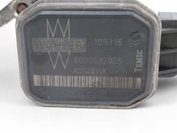 MERCEDES-BENZ A6421401960 EGR Valve MERCEDES-BENZ GL-CLASS (X164) (2006-2012) — thumbnail 4