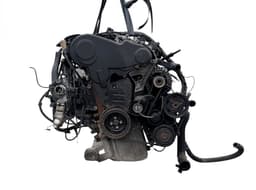 AUDI CAGA Engine AUDI A4 / A4 ALLROAD (B8) (2007-2015) — thumbnail 1