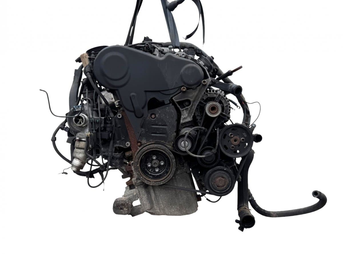 AUDI CAGA Engine AUDI A4 / A4 ALLROAD (B8) (2007-2015)