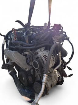 SEAT 06J100035H 06J100038H 06J100035HX 06J100033C 06J100040F 06J100033CX CDAA CDAB Engine SEAT ALTEA (5P) (2004-2015) — thumbnail 6