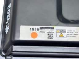 FIAT 1860C360 MA275700-5724 MA2757005724 Engine Control Unit / module (ECU) FIAT FULLBACK (502, 503) (2016-2019) — thumbnail 4