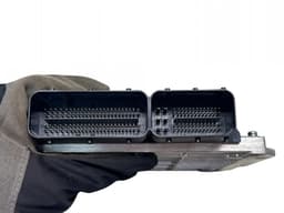 FIAT 1860C360 MA275700-5724 MA2757005724 Engine Control Unit / module (ECU) FIAT FULLBACK (502, 503) (2016-2019) — thumbnail 3