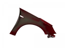 OPEL 13355187 Fender Front Left OPEL ZAFIRA TOURER C (P12) (2011-2019) — thumbnail 2