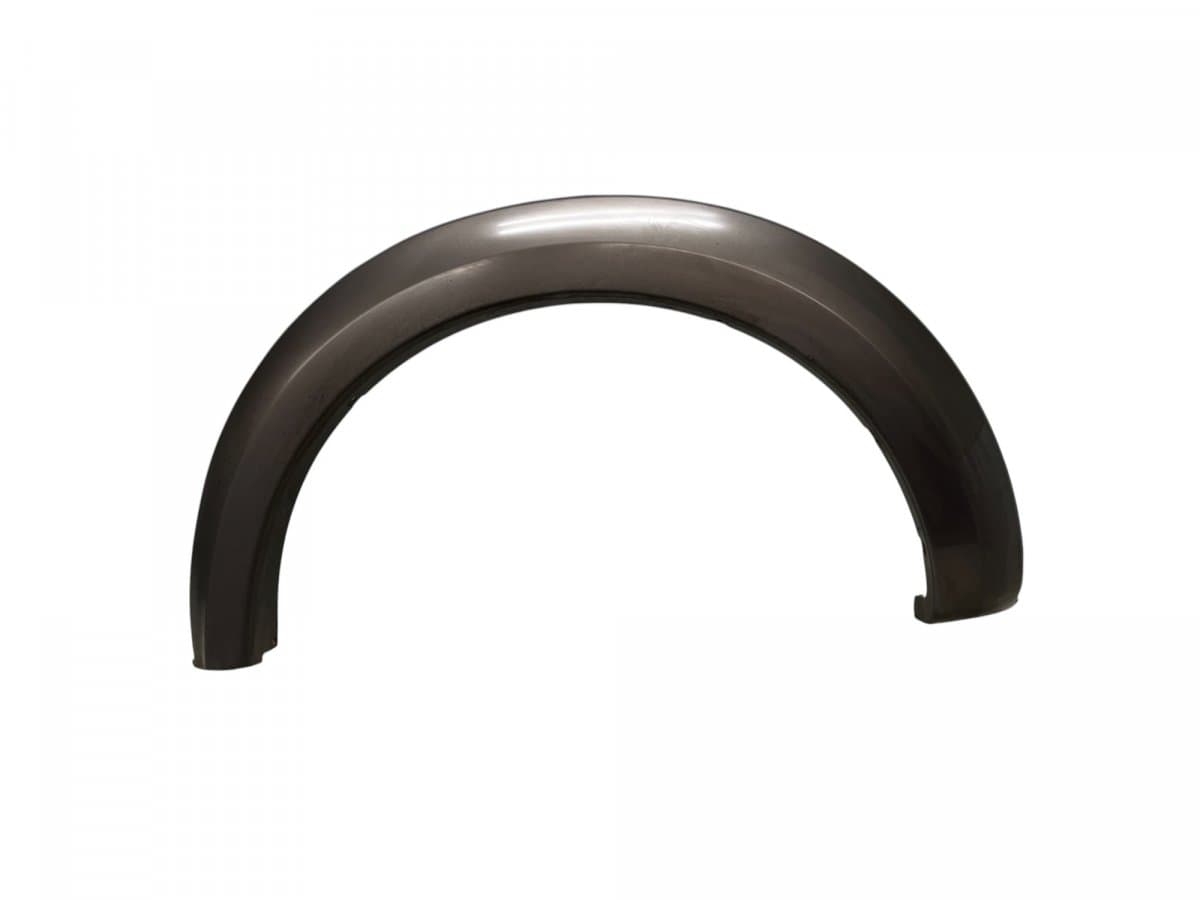 FIAT 7407A368ZZ Fender Flare Front Right FIAT FULLBACK (502, 503) (2016-2019)