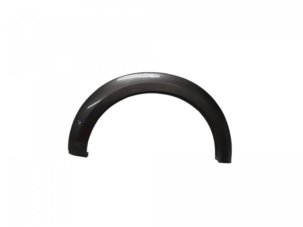 FIAT 7407A367ZZ Fender Flare Front Left FIAT FULLBACK (502, 503) (2016-2019)