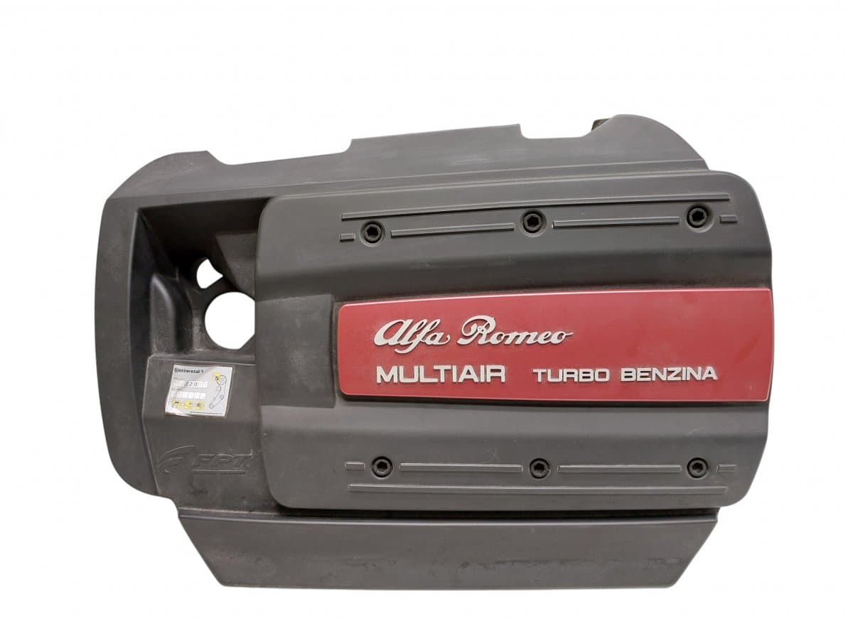 ALFA ROMEO 51864313 Engine Cover ALFA ROMEO GIULIETTA (940) (2010-2020)