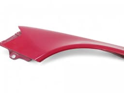 MERCEDES-BENZ A1298800118 1298800118 Fender Front Left MERCEDES-BENZ SL-CLASS (R129) (1989-2001) — thumbnail 4