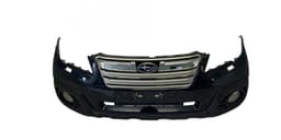 SUBARU 57702AJ170 91121AJ120 84501AJ070 84501AJ080 Front Bumper SUBARU LEGACY V / Outback (2009-2014) — thumbnail 1
