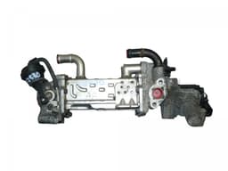 HYUNDAI 284162A850 EGR cooler HYUNDAI TUCSON II / ix35 I (LM) (2009-2017) — thumbnail 1