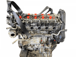 VOLVO D5244T10 Engine VOLVO XC60 I (2008-2017) — thumbnail 4