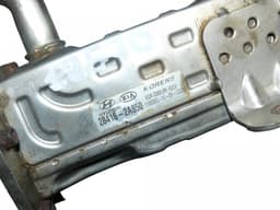 HYUNDAI 284162A850 EGR cooler HYUNDAI TUCSON II / ix35 I (LM) (2009-2017) — thumbnail 5