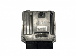 AUDI 3L906022JM Engine Control Unit / module (ECU) AUDI A4 / A4 ALLROAD (B8) (2007-2015) — thumbnail 1
