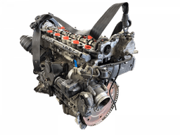 VOLVO D5244T10 Engine VOLVO XC60 I (2008-2017) — thumbnail 1