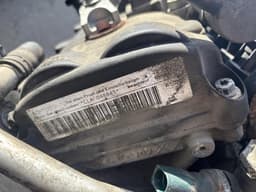 AUDI CLAB CLAA Engine AUDI A6 / A6 ALLROAD (C7, 4G) (2010-2018) — thumbnail 5