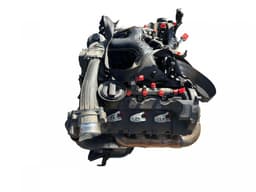 AUDI CLAB CLAA Engine AUDI A6 / A6 ALLROAD (C7, 4G) (2010-2018) — thumbnail 2