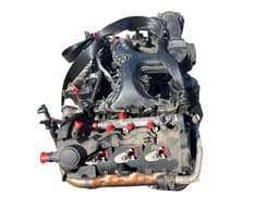 AUDI CLAB CLAA Engine AUDI A6 / A6 ALLROAD (C7, 4G) (2010-2018) — thumbnail 4
