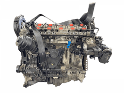 VOLVO D5244T10 Engine VOLVO XC60 I (2008-2017) — thumbnail 2