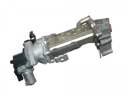 HYUNDAI 284162A850 EGR cooler HYUNDAI TUCSON II / ix35 I (LM) (2009-2017) — thumbnail 3