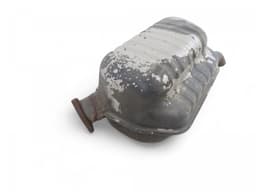 MERCEDES-BENZ A1294910001 1294910001 A1294900221 1294900221 Exhaust rear silencer (muffler) MERCEDES-BENZ SL-CLASS (R129) (1989-2001) — thumbnail 2