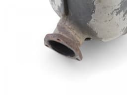 MERCEDES-BENZ A1294910001 1294910001 A1294900221 1294900221 Exhaust rear silencer (muffler) MERCEDES-BENZ SL-CLASS (R129) (1989-2001) — thumbnail 6