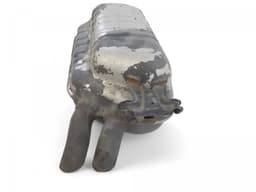 MERCEDES-BENZ A1294910001 1294910001 A1294900221 1294900221 Exhaust rear silencer (muffler) MERCEDES-BENZ SL-CLASS (R129) (1989-2001) — thumbnail 3