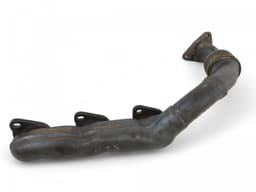 MERCEDES-BENZ A6421400609 A6421400809 Exhaust Manifold MERCEDES-BENZ GL-CLASS (X164) (2006-2012) — thumbnail 1