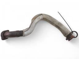 MERCEDES-BENZ A1294904019 1294904019 Exhaust pipe MERCEDES-BENZ SL-CLASS (R129) (1989-2001) — thumbnail 1