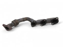 MERCEDES-BENZ A6421400609 A6421400809 Exhaust Manifold MERCEDES-BENZ GL-CLASS (X164) (2006-2012) — thumbnail 2