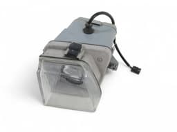 MERCEDES-BENZ A1298200256 1298200256 Fog Lamp Front Right MERCEDES-BENZ SL-CLASS (R129) (1989-2001) — thumbnail 1