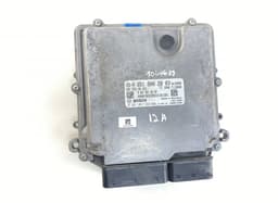 MERCEDES-BENZ 0281031244 Engine Control Unit / module (ECU) MERCEDES-BENZ VITO / V-CLASS (W447) (2014-) — thumbnail 2