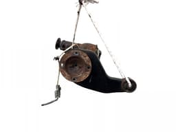 FIAT 6000605838 3541A158 3541A158 Front axle Differential FIAT FULLBACK (502, 503) (2016-2019) — thumbnail 2