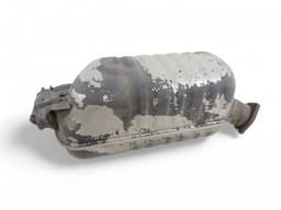 MERCEDES-BENZ A1294910001 1294910001 A1294900221 1294900221 Exhaust rear silencer (muffler) MERCEDES-BENZ SL-CLASS (R129) (1989-2001) — thumbnail 4