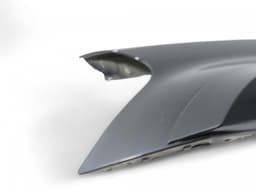 MERCEDES-BENZ A1648800106 A16488459229197 A1648845922 A16488459229999 A1648845922 Fender Front Left MERCEDES-BENZ GL-CLASS (X164) (2006-2012) — thumbnail 5