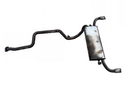 VOLVO 82012097 Exhaust system complete VOLVO V40 (2012-2019) — thumbnail 2