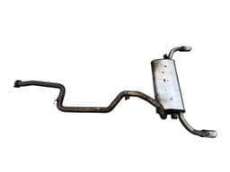 VOLVO 82012097 Exhaust system complete VOLVO V40 (2012-2019) — thumbnail 1
