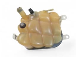 MERCEDES-BENZ A1295000549 1295000549 A1295000849 1295000849 Expansion Tank MERCEDES-BENZ SL-CLASS (R129) (1989-2001) — thumbnail 4