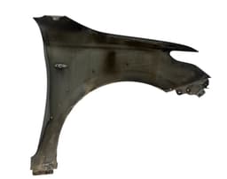 FIAT 6000606194 Fender Front Left FIAT FULLBACK (502, 503) (2016-2019) — thumbnail 2