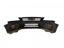 AUDI 8K0807105 8K0853651 Front Bumper AUDI A4 / A4 ALLROAD (B8) (2007-2015) — thumbnail 4