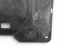MERCEDES-BENZ A1295240930 1295240930 A1295240430 1295240430 Engine splash shield MERCEDES-BENZ SL-CLASS (R129) (1989-2001) — thumbnail 4